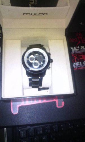 Reloj Mulco Original