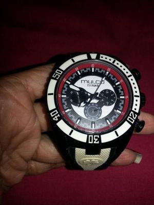 Reloj Mulco Titans Original