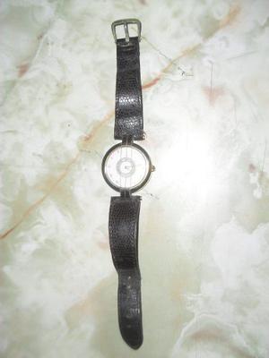 Reloj Rodolphe By Longines De Cuarzo Vintage 6 Jewels