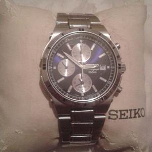 Reloj Seiko Original