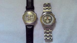 Reloj Swatch Original
