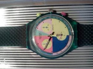 Reloj Swatch Swiss 