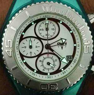 Reloj Technomarine Sport Modelo Cruise Csx Original.