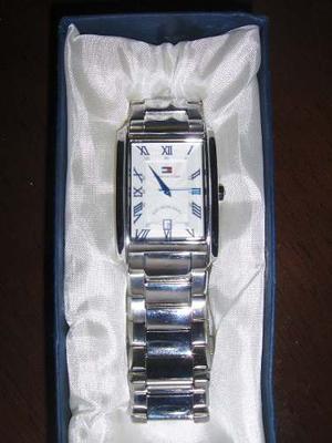 Reloj Tommy Hilfiger Original De Caballero