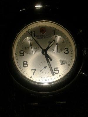 Reloj Victorinox Original