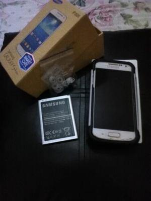Teléfono Celular Samsung S4 Mini Duo Para Repuestos