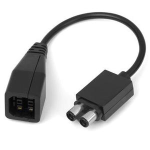 Adaptador Convertidor De Cable De Poder Xbox 360 A 360 Slim