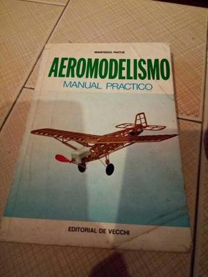 Aeromodelismo