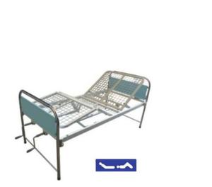 CAMA CLINICA MANUAL