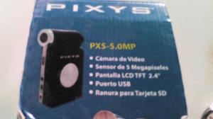 Camara De Video Pxs 5.0mp