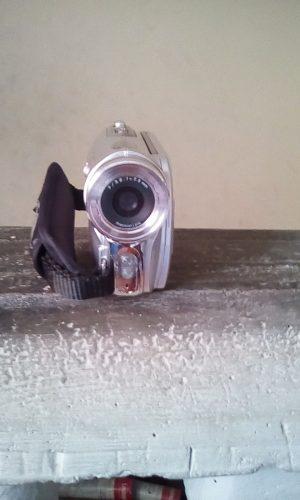 Camara Filmadora Mx Jvc