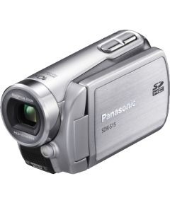 Camara Filmadora Panasonic Sdr S15