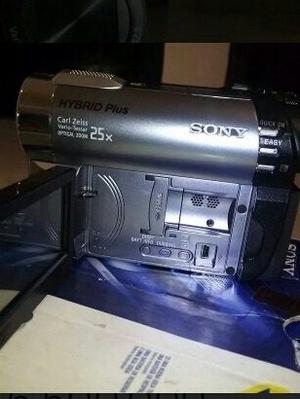 Camara Filmadora Sony