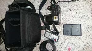 Camara Fotográfica Y Video, Sony Modelo H7, Hd 180p