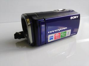 Camara Handycam Sony Dcr Sx43