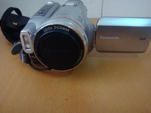 Camara Panasonic Pv Gs500