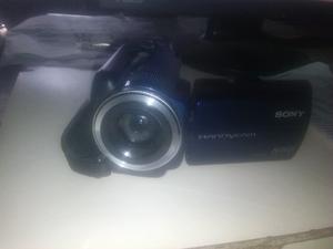 Camara Sony Handycam