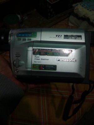 Cámara Digital Panasonic