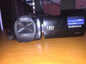 Cámara Samsung Hmx-f80