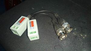 Conector Video Balum Usados