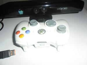 Control De Xbox 360