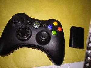 Control De Xbox 360 Inalámbrico Original