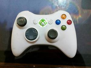 Control Inalambrico Xbox 360 Pars Reparar O Repuesto