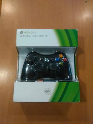 Control Nuevo Xbox 360