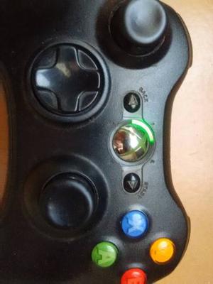 Control Original Inalámbrico Xbox 360