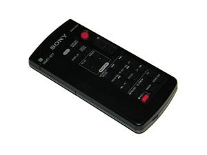 Control Remoto Sony Rmt-811 Para Videocámara Profesional