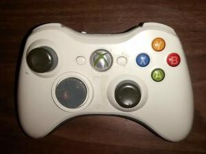 Control Xbox 360 Inalambrico Original