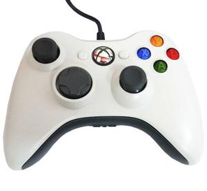 Control Xbox 360 Pc Microsoft Nuevo
