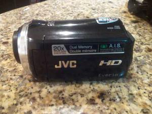 Filmadora Jvc Everio Gz-e10