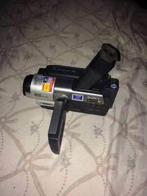 Filmadora Sony Handycam Vision Ccd-trv58