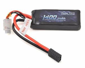 Gens Ace 3s Lipo Battery Pack 50c 11.1v/ mah