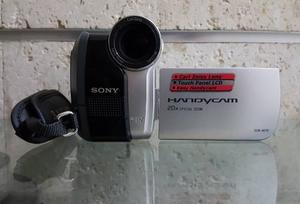 Handycam Sony