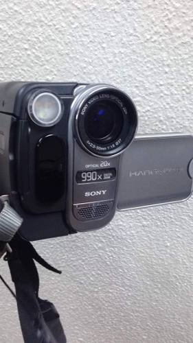 Handycam Sony Dcr Trv280
