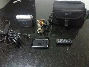 Handycam Sony Dcr-hc96
