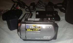 Handycam Sony Dcr-sr62