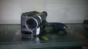 Handycam Sony Vision 72x Modelo Ccd-trv65