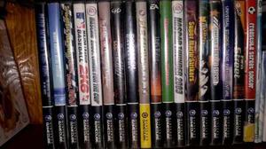 Juegos De Gamecube