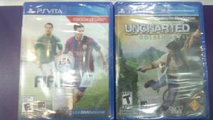 Juegos De Psvita