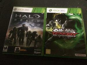 Juegos Xbox 360 Originales Oferta