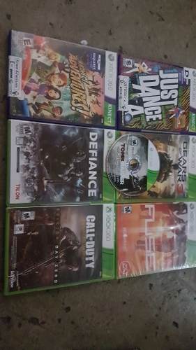 Juegos Xbox Original 7 Juegos Por Un Solo Precio