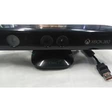 Kinect Sensor Para Xbox  Juegos Originales