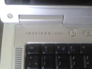 Lapto Dell Inspiron  Para Repuesto