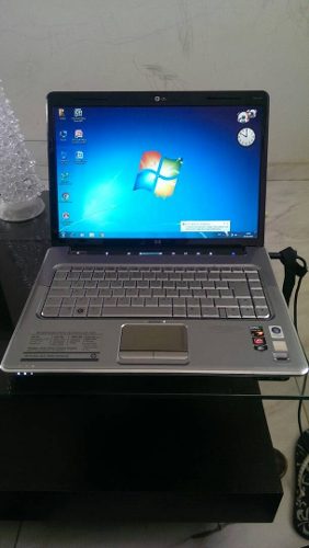 Lapto Hp Pavilion Dv Impecable