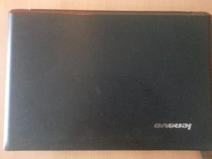 Lapto Lenovo B470