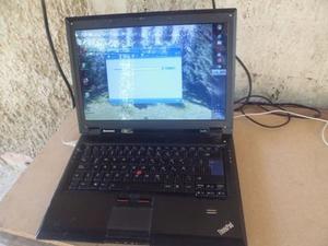 Lapto Lenovo Sl400