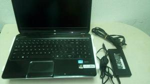 Lapto Marca Hp Core I-7 Con Disco De 750g + 8g Ram